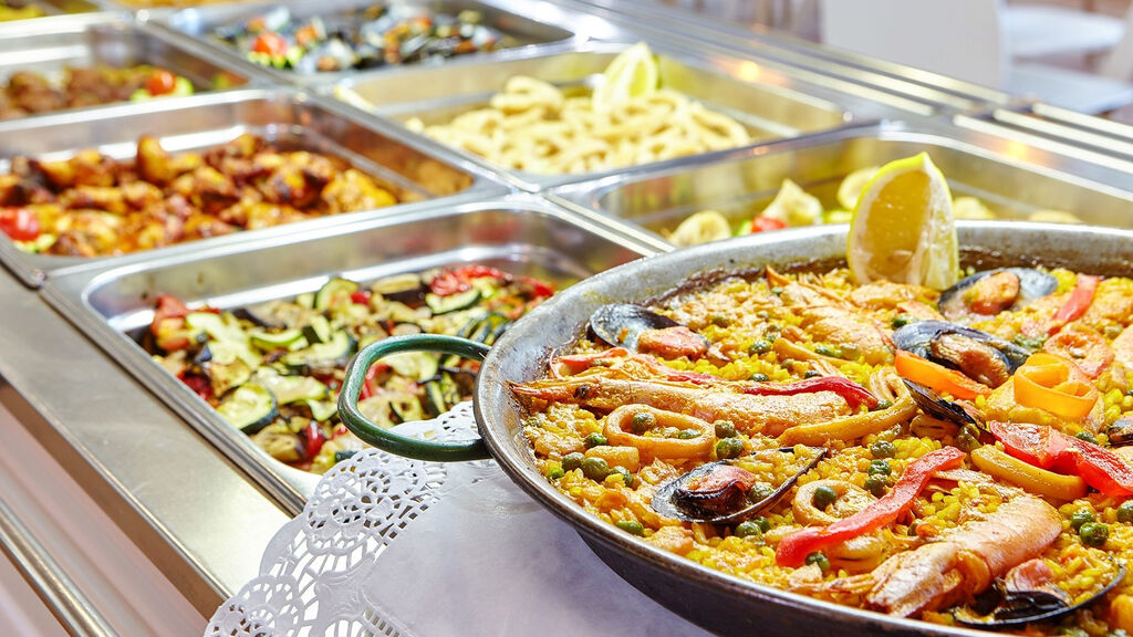 San Miguel Park & Esmeralda Mar