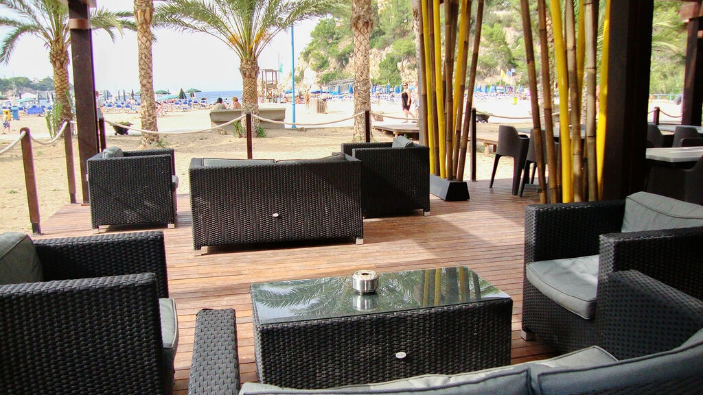 San Miguel Park & Esmeralda Mar