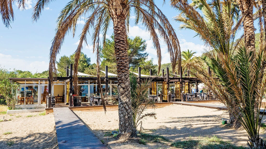 San Miguel Park & Esmeralda Mar