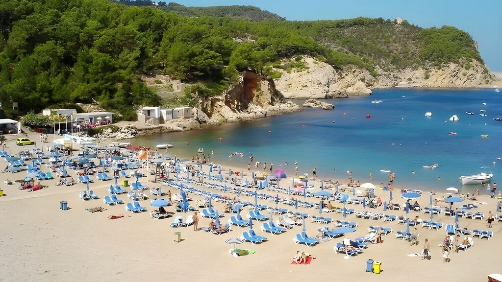 San Miguel Park & Esmeralda Mar