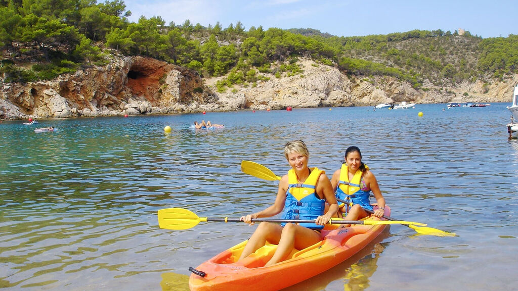 San Miguel Park & Esmeralda Mar