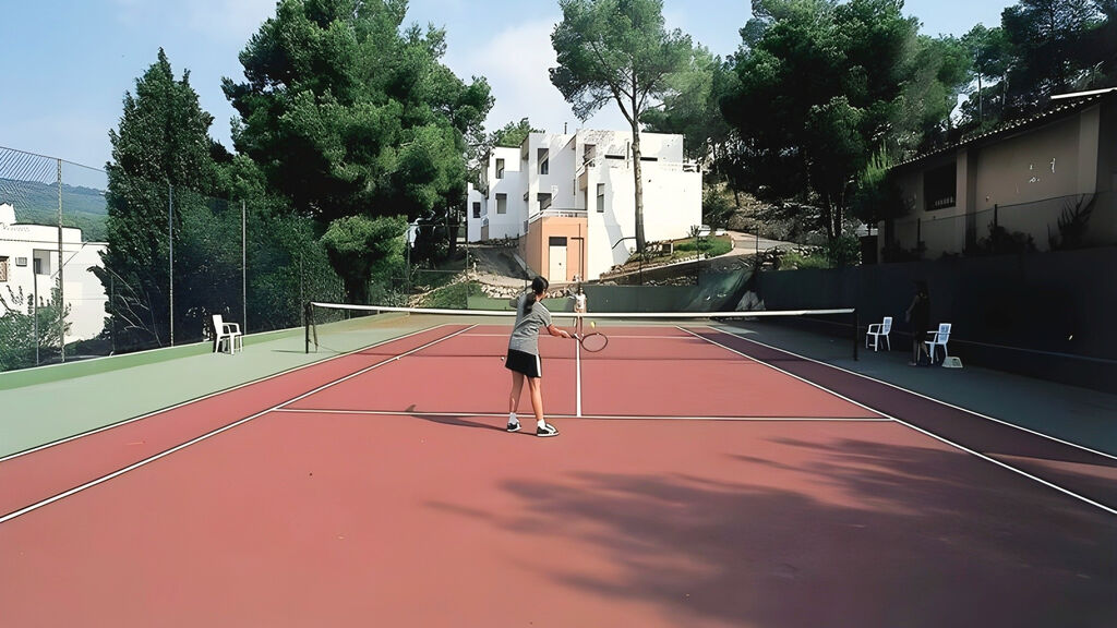 San Miguel Park & Esmeralda Mar