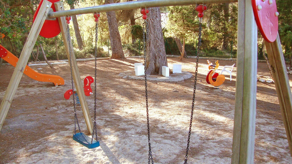 San Miguel Park & Esmeralda Mar