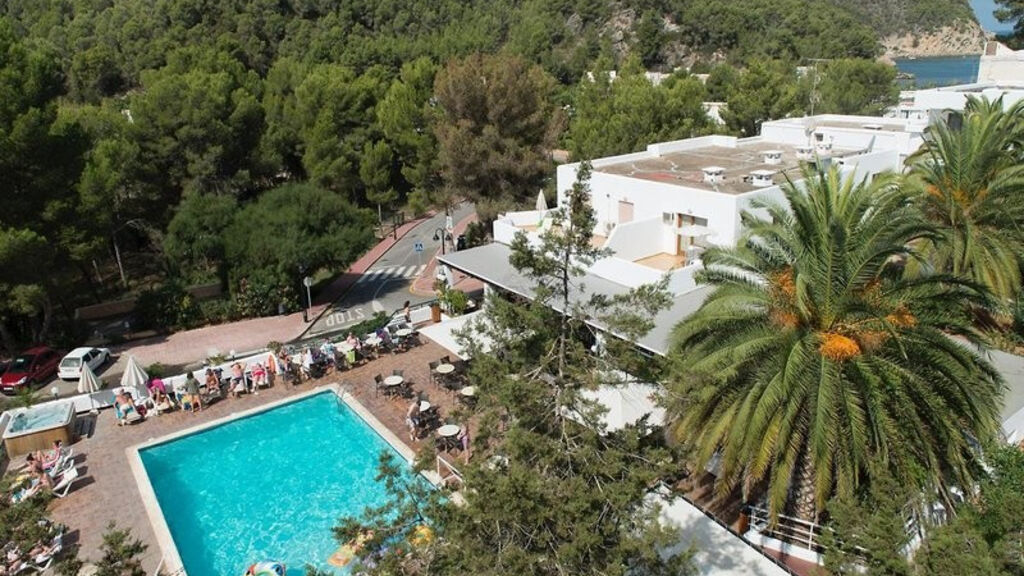 San Miguel Park & Esmeralda Mar