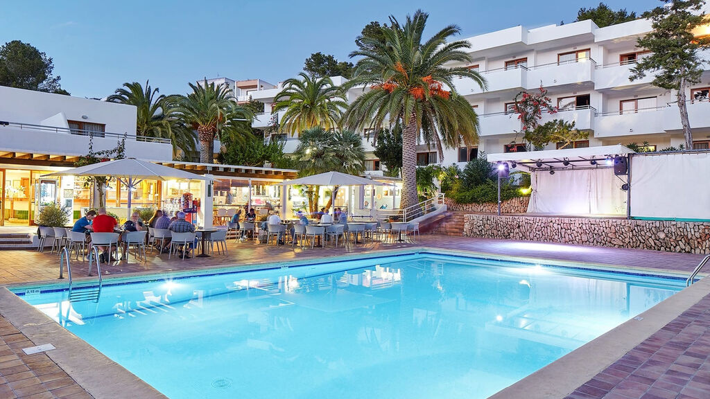 San Miguel Park & Esmeralda Mar