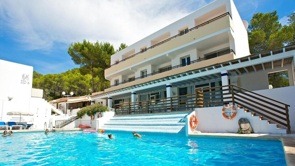 San Miguel Park/Esmeralda Mar