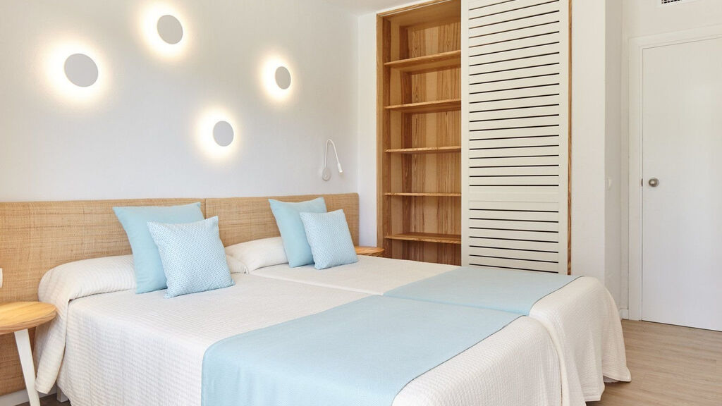 San Miguel Park/Esmeralda Mar