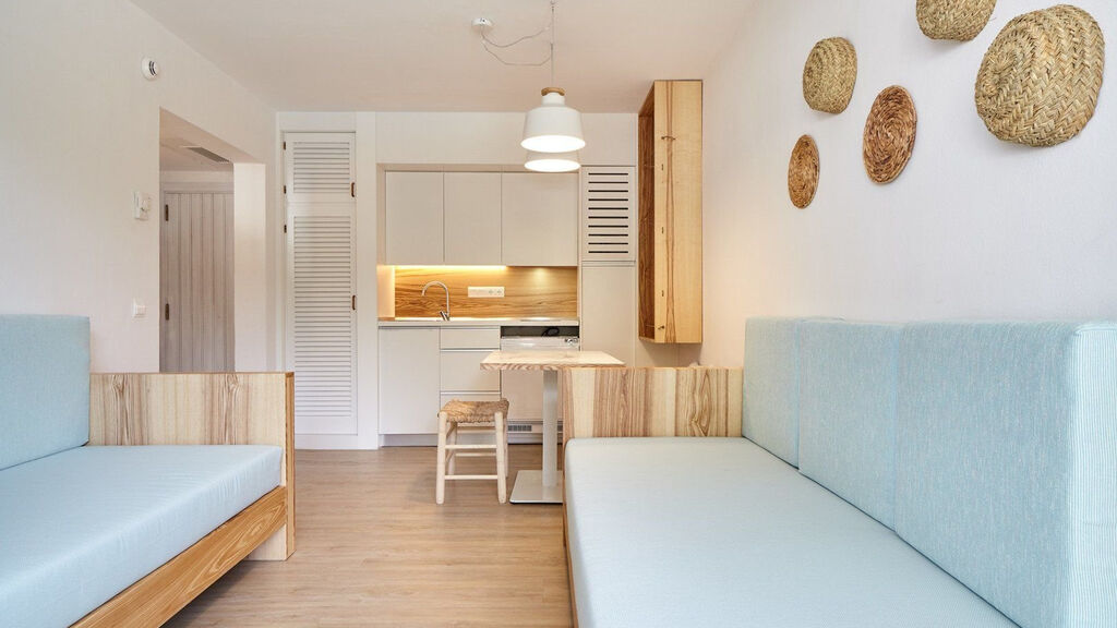 San Miguel Park/Esmeralda Mar