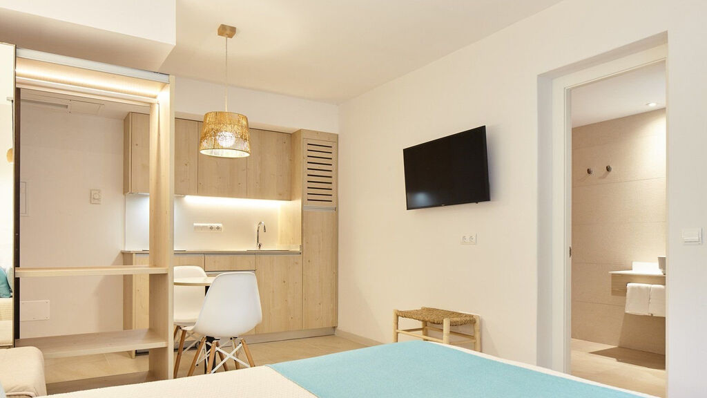 San Miguel Park/Esmeralda Mar