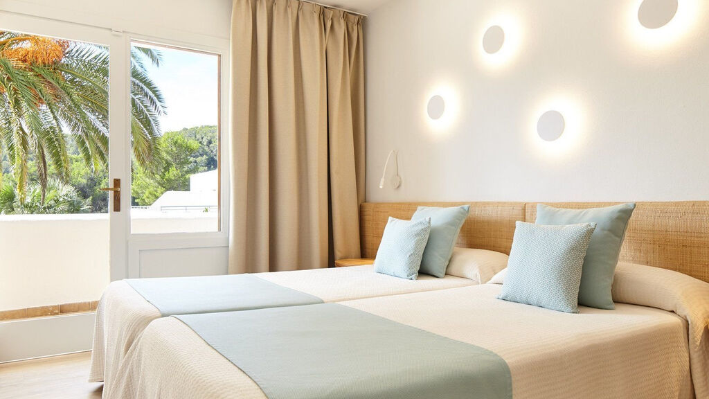 San Miguel Park/Esmeralda Mar