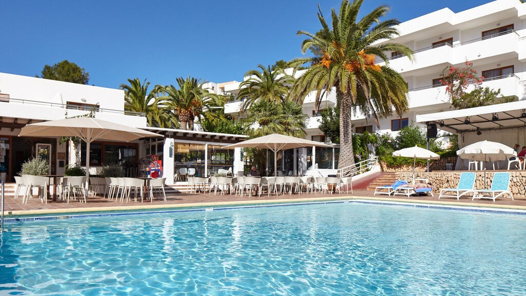 San Miguel Park/Esmeralda Mar