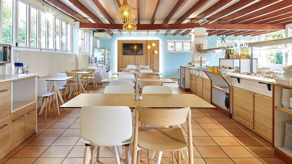 San Miguel Park/Esmeralda Mar