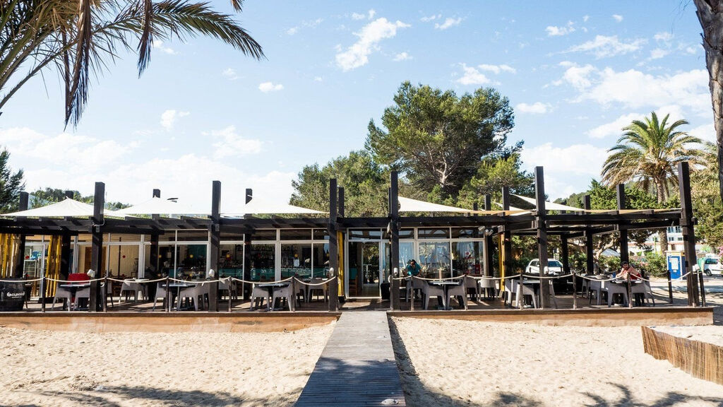 San Miguel Park/Esmeralda Mar