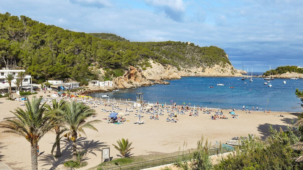 San Miguel Park/Esmeralda Mar