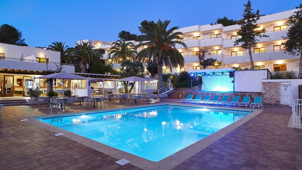 San Miguel Park/Esmeralda Mar