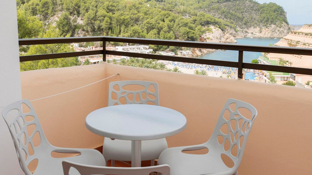 San Miguel Park/Esmeralda Mar