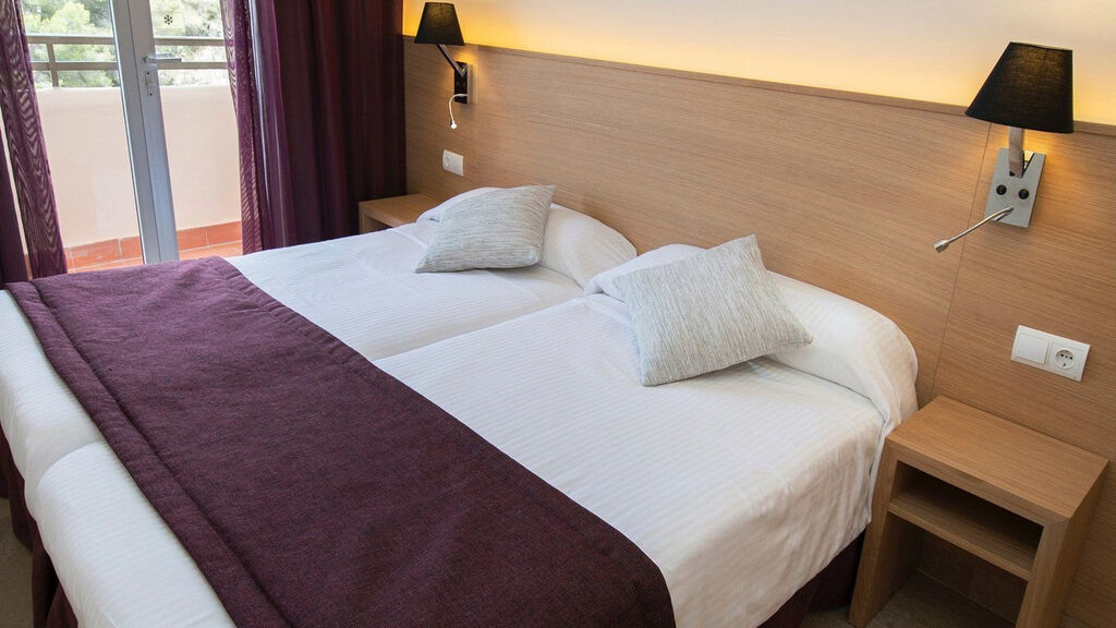 San Miguel Park/Esmeralda Mar