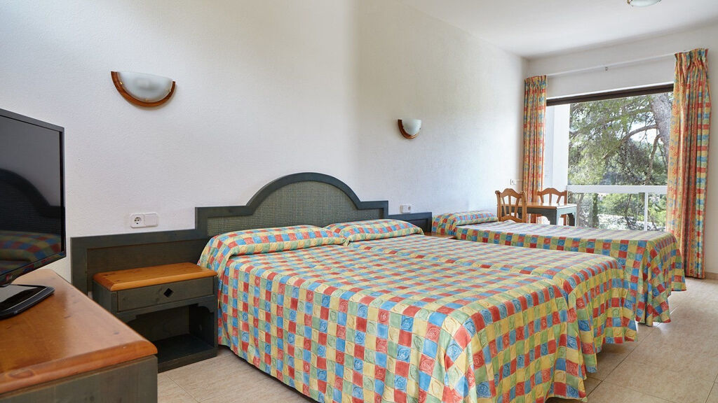 San Miguel Park/Esmeralda Mar