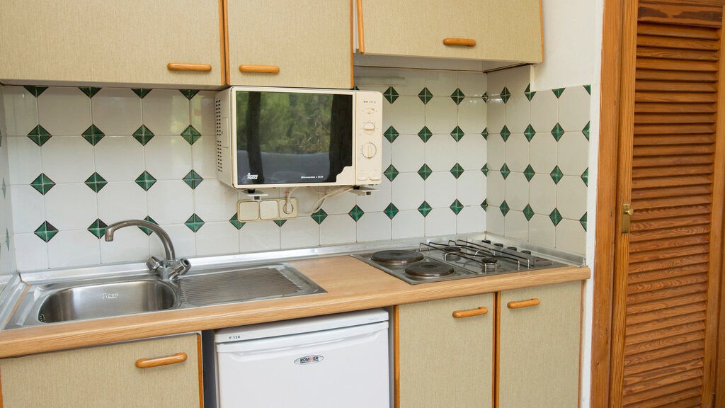 San Miguel Park/Esmeralda Mar