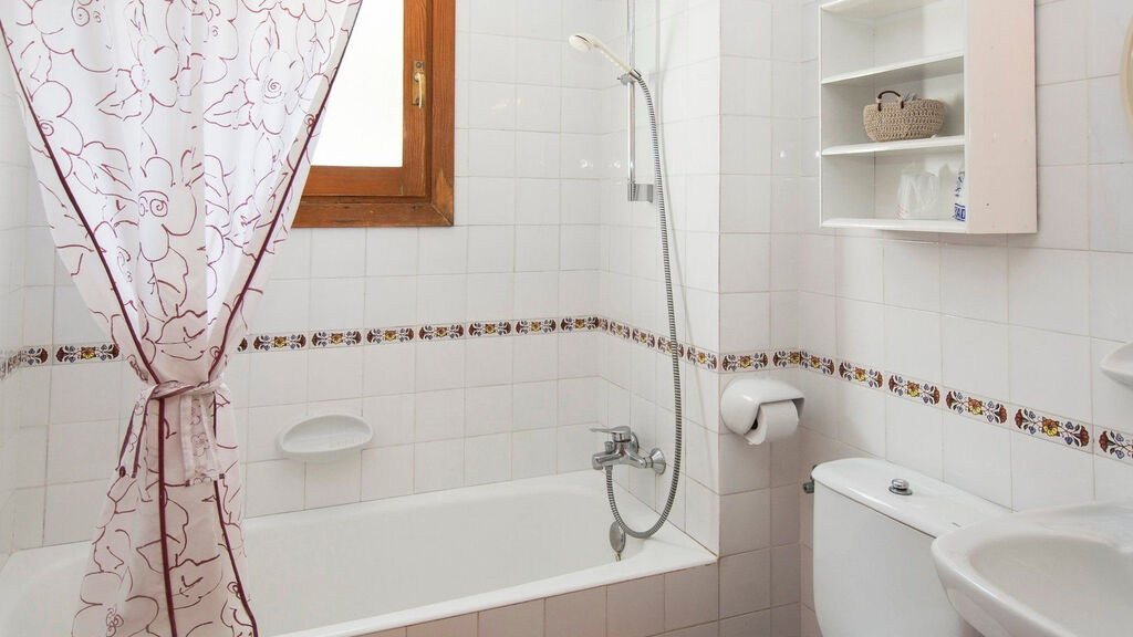 San Miguel Park/Esmeralda Mar