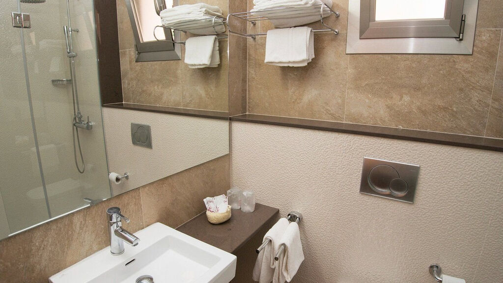 San Miguel Park/Esmeralda Mar