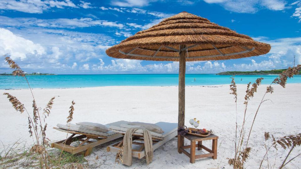 Sandals Emerald Bay