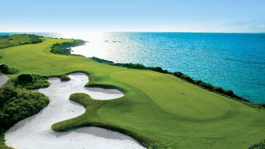 Sandals Emerald Bay