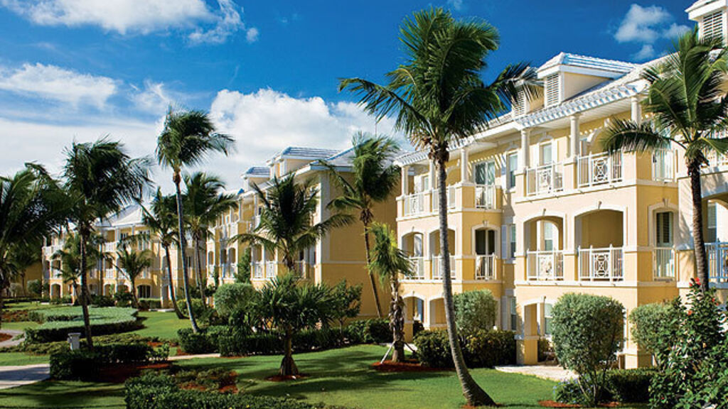 Sandals Emerald Bay