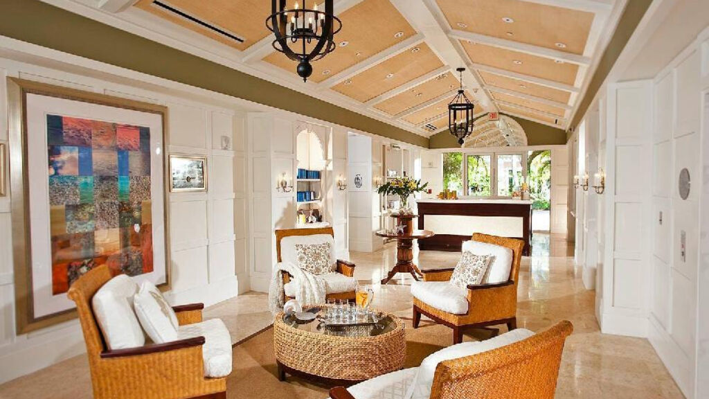 Sandals Emerald Bay