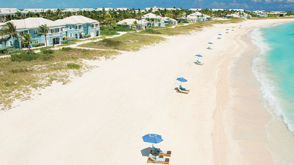 Sandals Emerald Bay