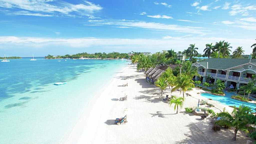 Sandals Negril
