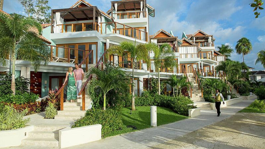 Sandals Negril