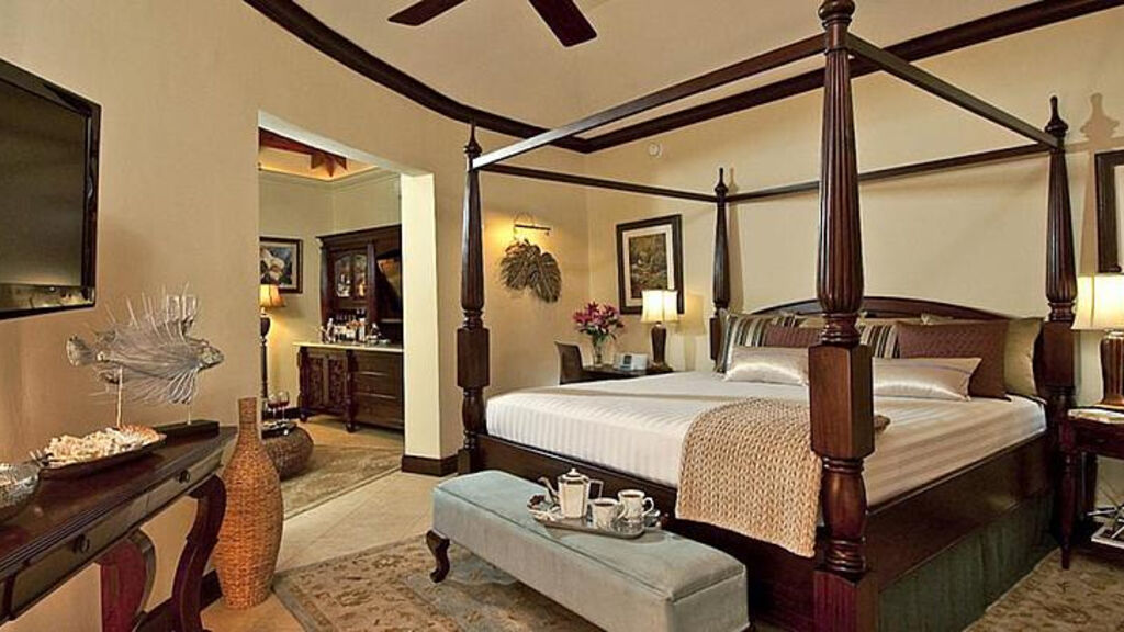 Sandals Negril