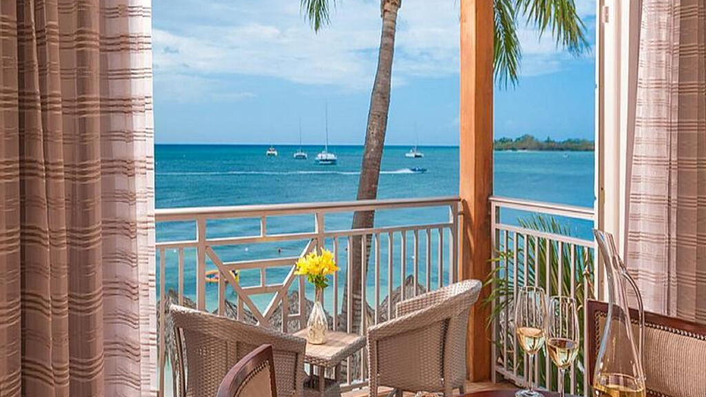 Sandals Negril