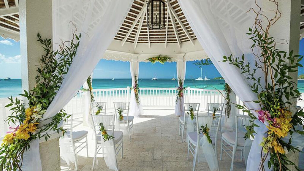 Sandals Negril
