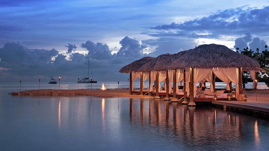 Sandals Negril