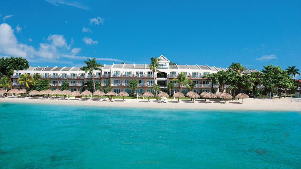 Sandals Negril Beach Resort
