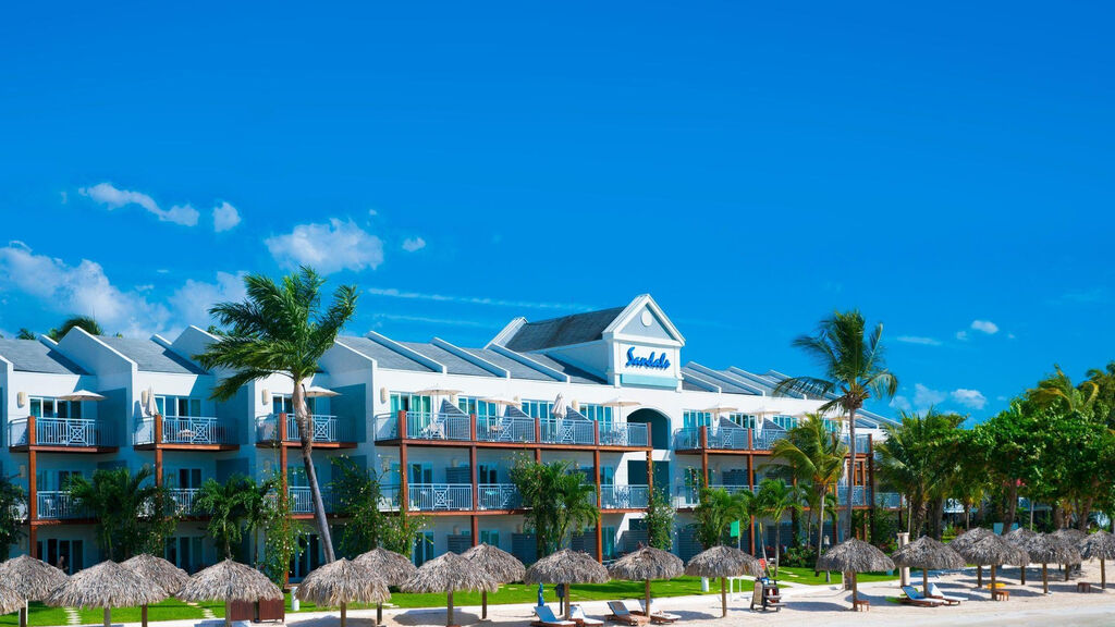 Sandals Negril Beach Resort