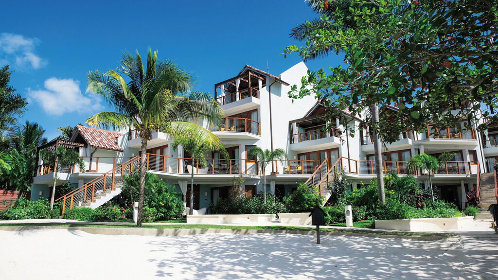 Sandals Negril Beach Resort