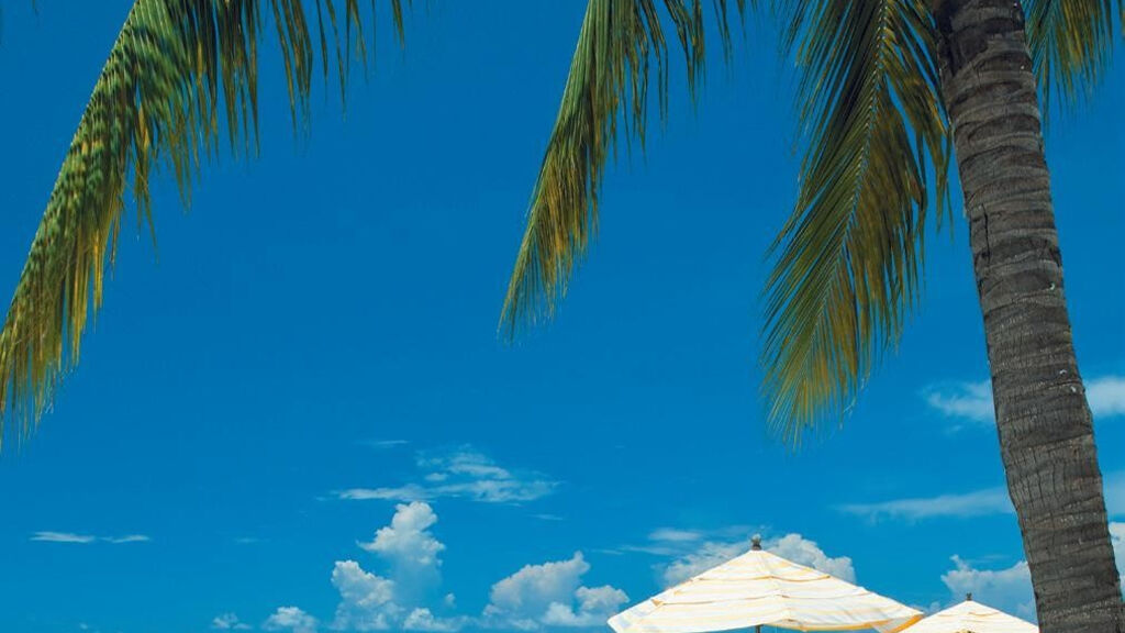 Sandals Negril Beach Resort