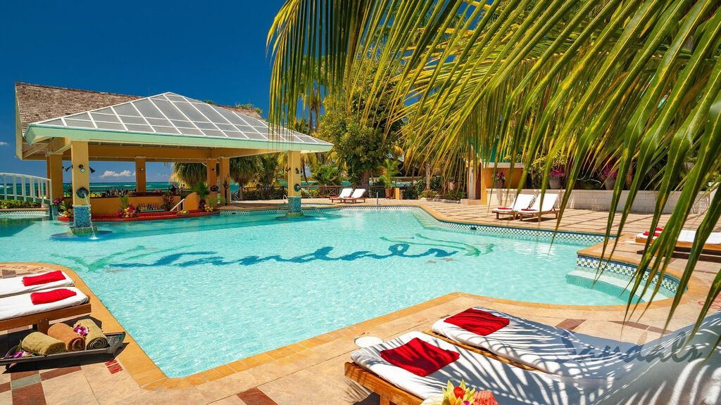 Sandals Negril Beach Resort