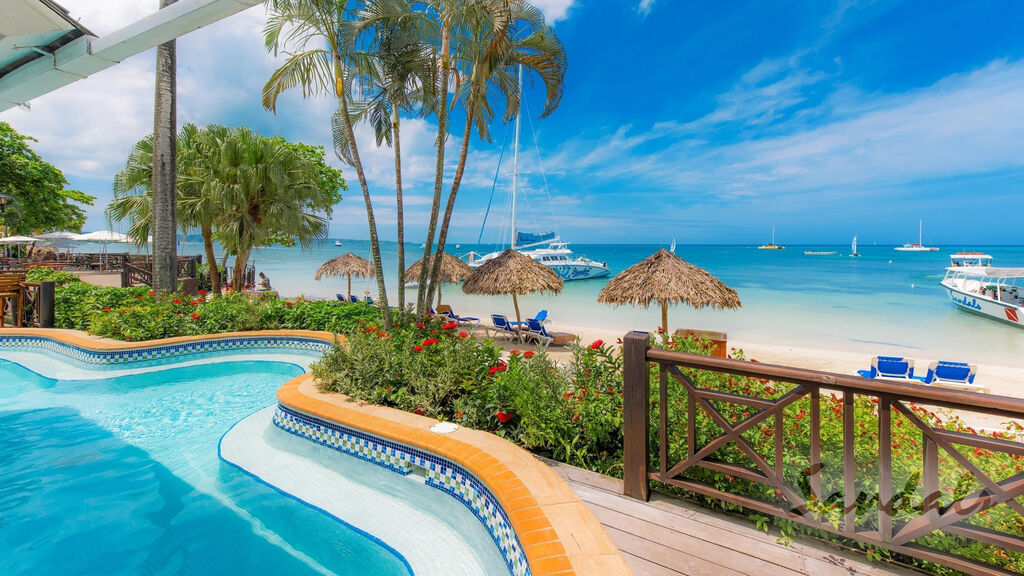 Sandals Negril Beach Resort