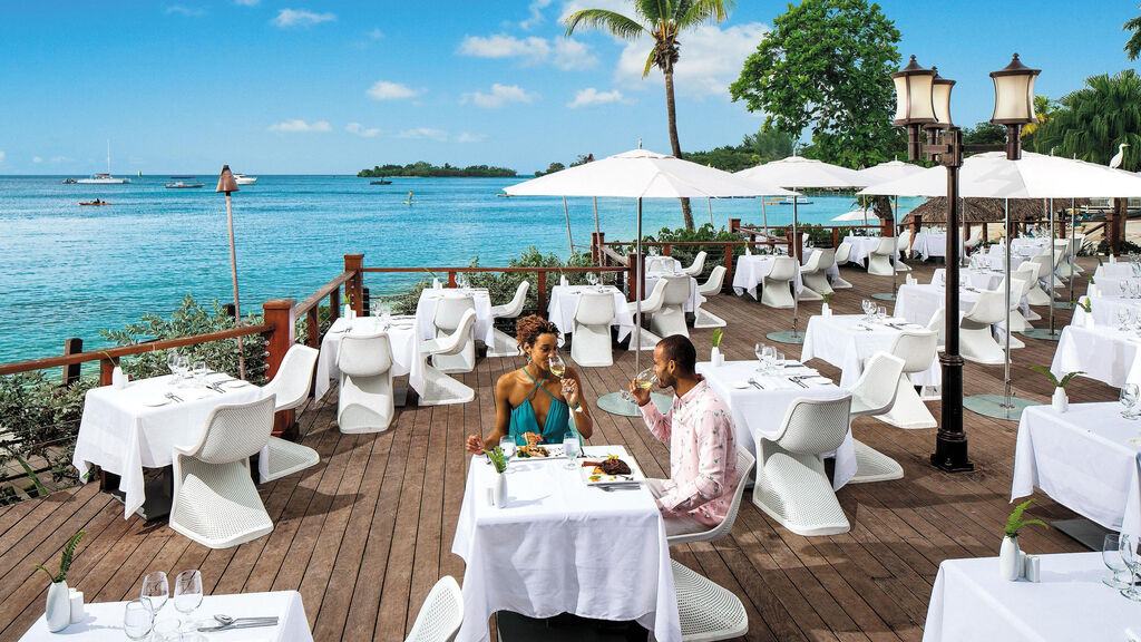Sandals Negril Beach Resort