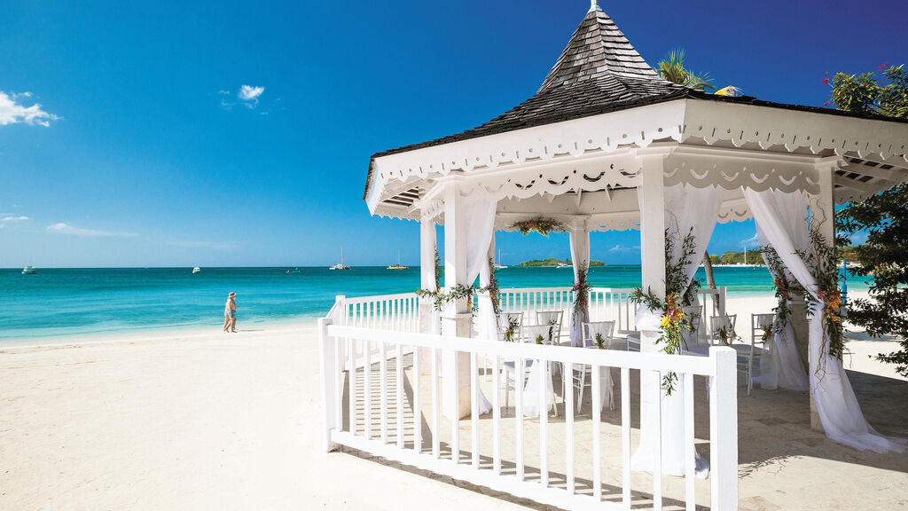Sandals Negril Beach Resort