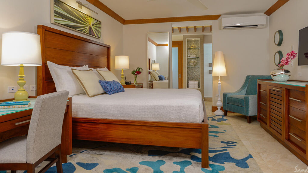 Sandals Negril Beach Resort