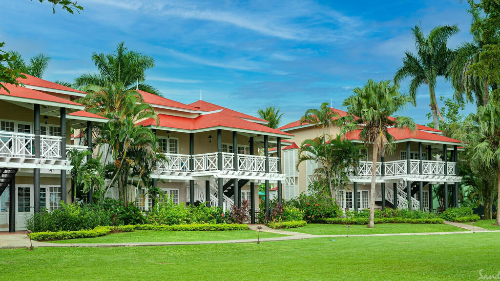Sandals Negril Beach Resort