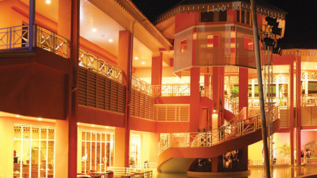 Sandals Royal Hicacos Resort & Spa