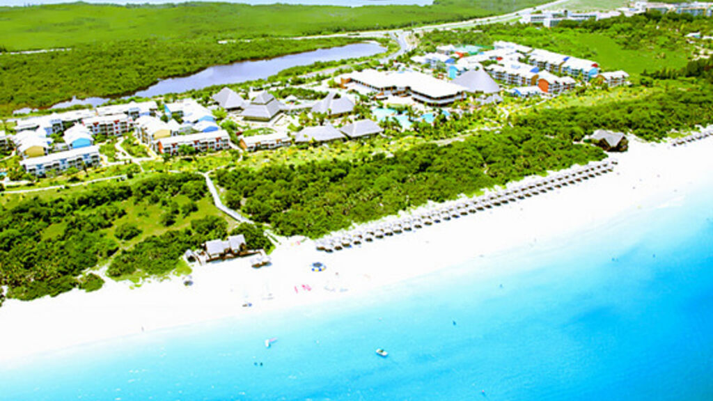 Sandals Royal Hicacos Resort & Spa