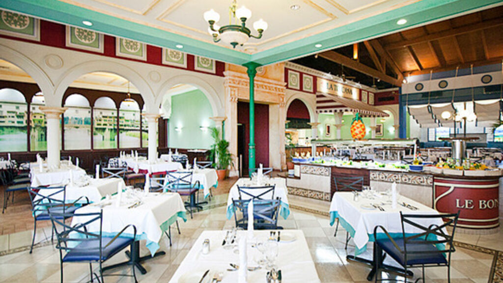 Sandals Royal Hicacos Resort & Spa