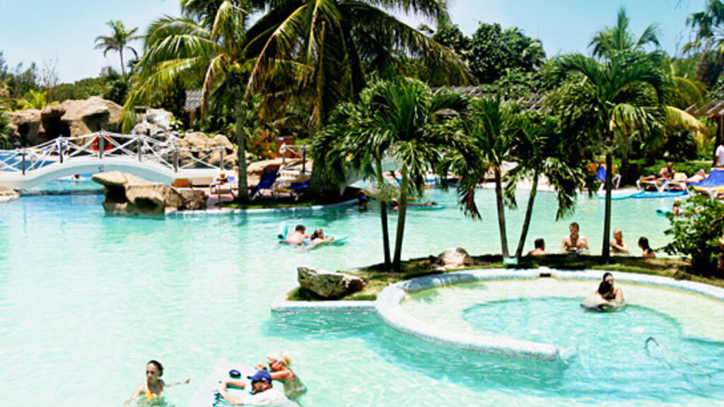 Sandals Royal Hicacos Resort & Spa